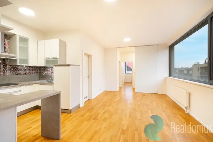 Prodej bytu 3+kk, Praha, Pod průsekem, 65 m2