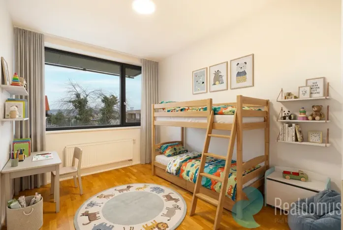 Prodej bytu 3+kk, Praha, Pod průsekem, 65 m2