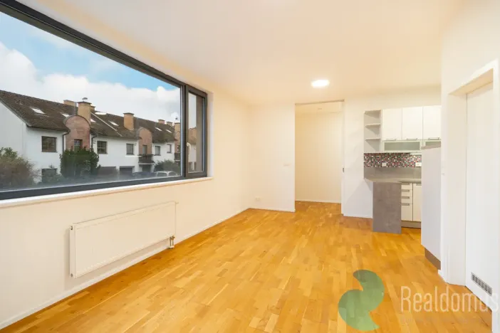 Prodej bytu 3+kk, Praha, Pod průsekem, 65 m2