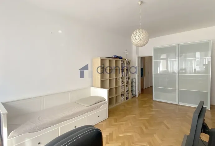 Pronájem bytu 1+kk, Praha, Slezská, 36 m2