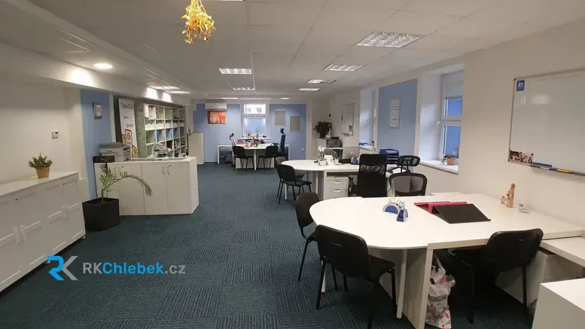 Pronájem obchodního prostoru, Frýdek-Místek, Potoční, 121 m2