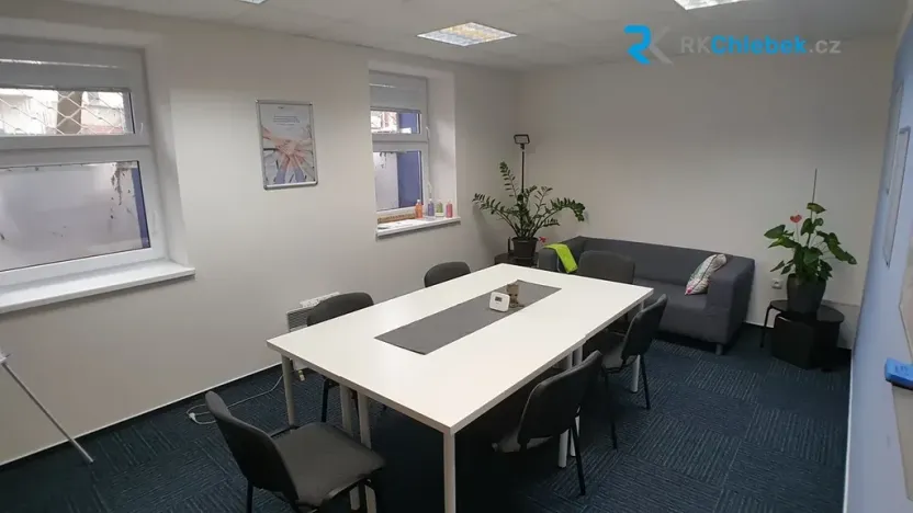 Pronájem obchodního prostoru, Frýdek-Místek, Potoční, 121 m2