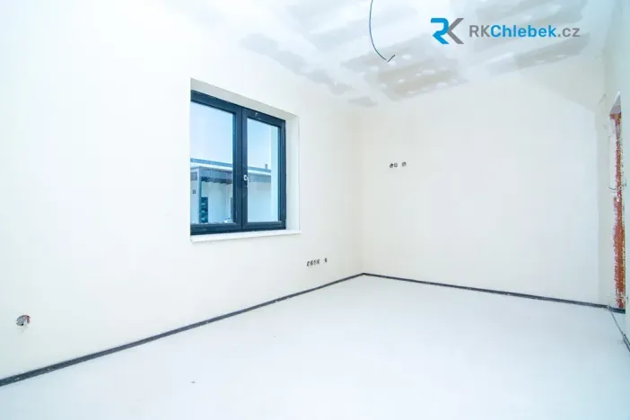 Prodej rodinného domu, Horní Domaslavice, 165 m2