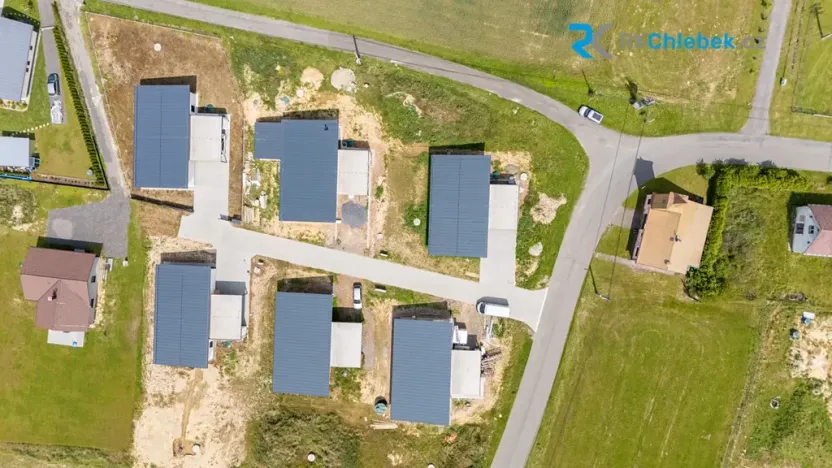 Prodej rodinného domu, Horní Domaslavice, 165 m2