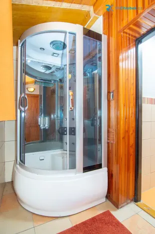 Prodej chaty, Pstruží, 117 m2