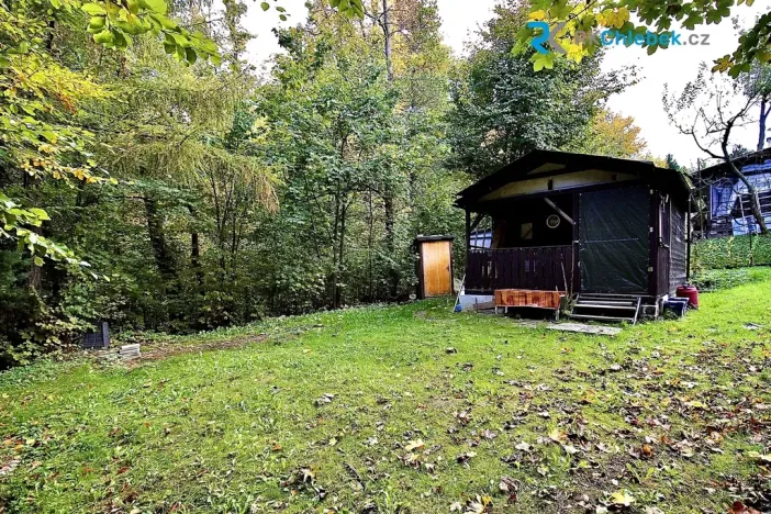 Prodej chaty, Staříč, 20 m2