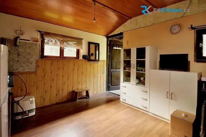 Prodej pozemku, Staříč, 409 m2