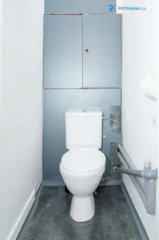 Prodej bytu 2+1, Ostrava, Krasnoarmejců, 54 m2