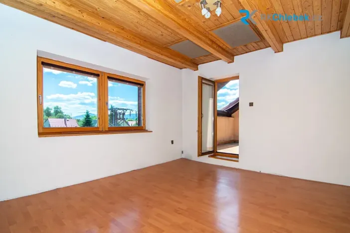 Prodej rodinného domu, Baška, 350 m2