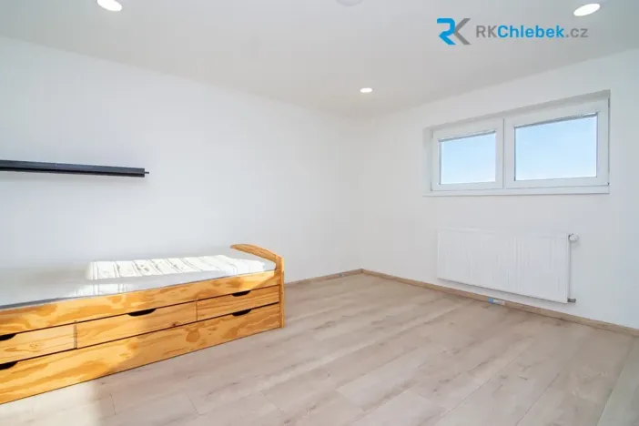 Prodej rodinného domu, Paskov, Národního odboje, 163 m2