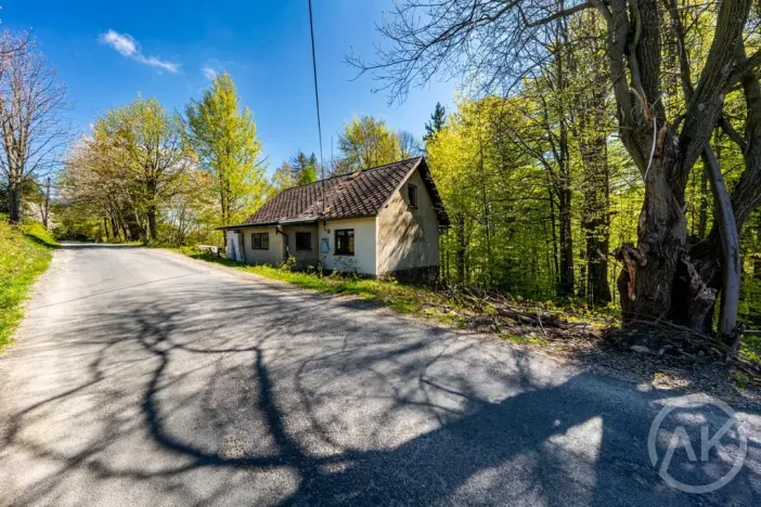Prodej pozemku pro bydlení, Kunčice pod Ondřejníkem, 2293 m2