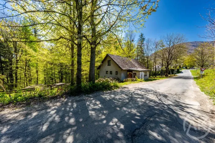 Prodej pozemku pro bydlení, Kunčice pod Ondřejníkem, 2293 m2