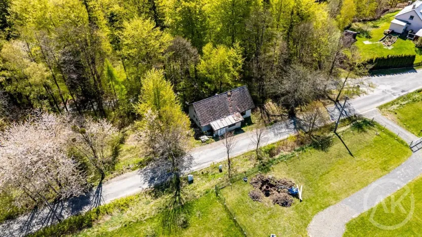 Prodej pozemku pro bydlení, Kunčice pod Ondřejníkem, 2293 m2