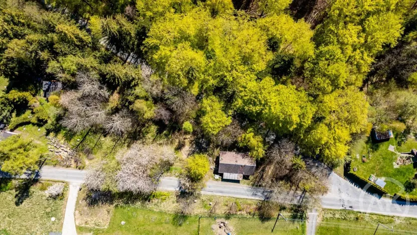 Prodej pozemku pro bydlení, Kunčice pod Ondřejníkem, 2293 m2