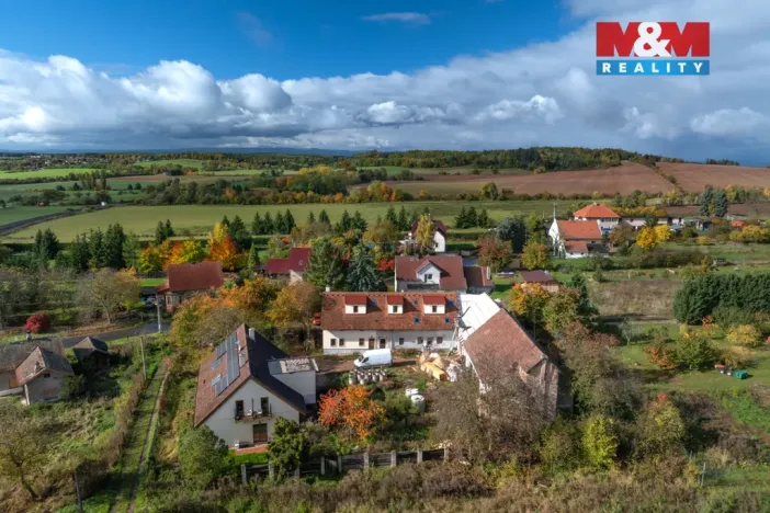 Prodej bytu 2+kk, Kounov, 37 m2