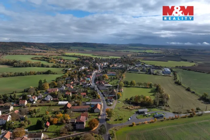 Prodej bytu 2+kk, Kounov, 37 m2