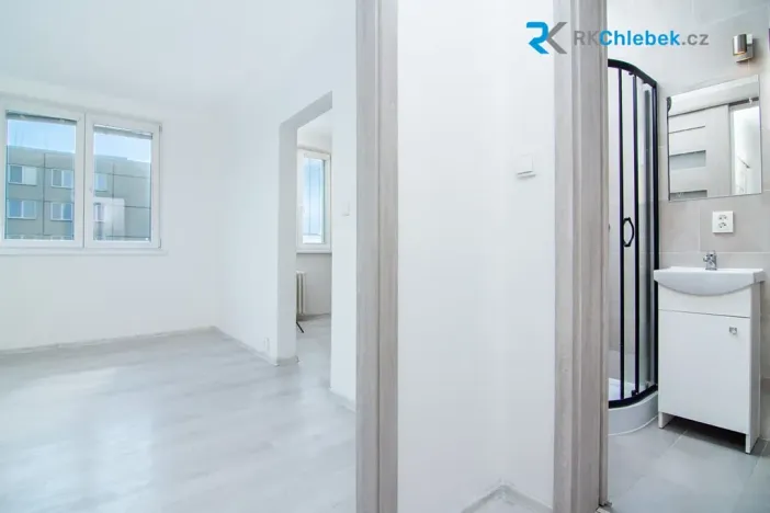 Prodej bytu 2+1, Havířov, Konzumní, 43 m2