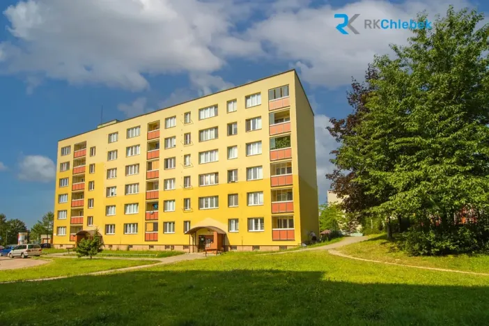 Prodej bytu 2+1, Havířov, Konzumní, 43 m2