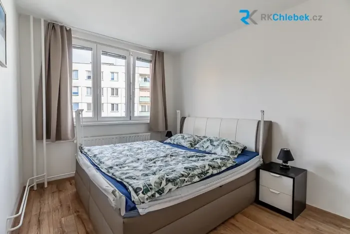 Prodej bytu 4+1, Havířov, Mládí, 76 m2