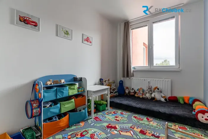 Prodej bytu 4+1, Havířov, Mládí, 76 m2