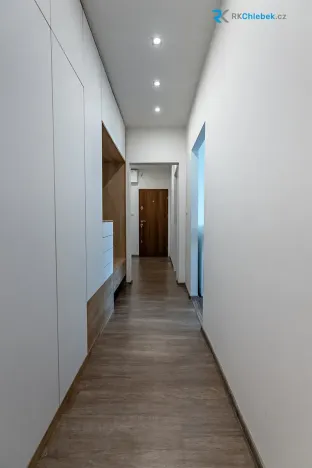 Prodej bytu 4+1, Havířov, Mládí, 76 m2