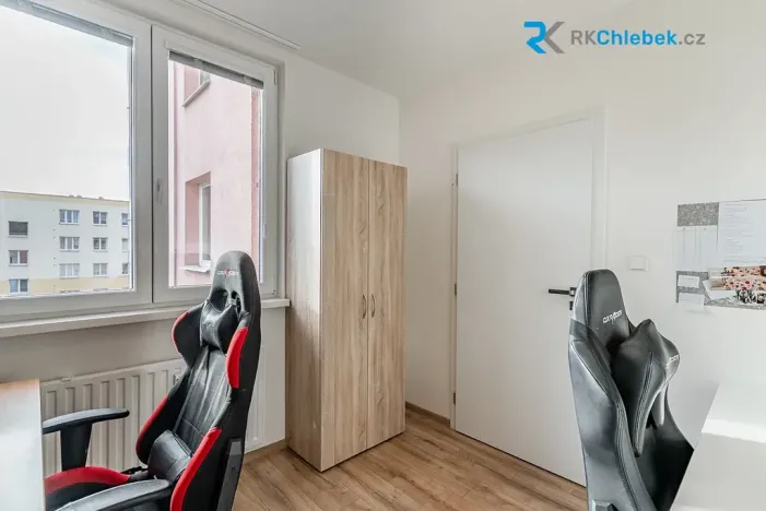 Prodej bytu 4+1, Havířov, Mládí, 76 m2