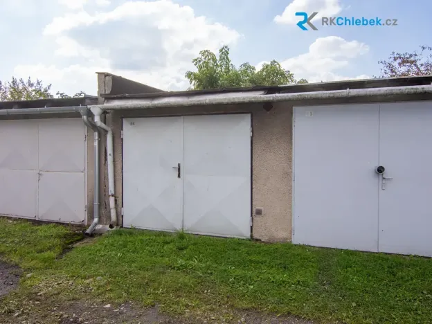 Prodej garáže, Studénka, 20 m2