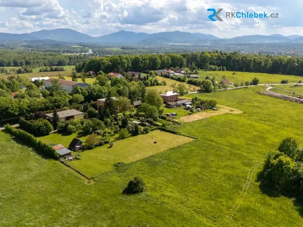 Prodej bytu 2+1, Frýdek-Místek, Panské Nové Dvory, 62 m2