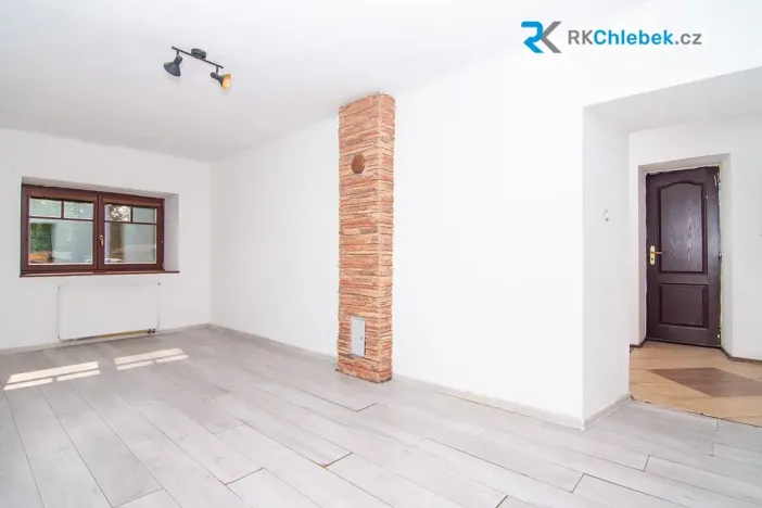 Prodej rodinného domu, Kozlovice, 113 m2