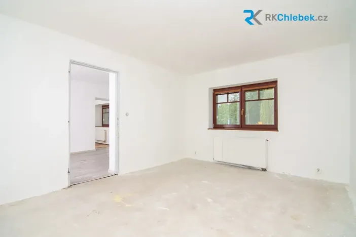 Prodej rodinného domu, Kozlovice, 113 m2