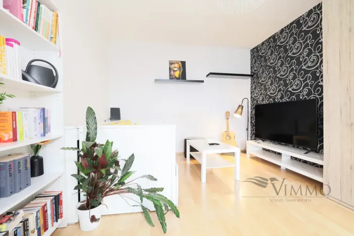 Pronájem bytu 1+1, České Budějovice, Josefy Kolářové, 41 m2