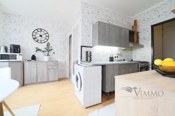 Pronájem bytu 1+1, České Budějovice, Josefy Kolářové, 41 m2