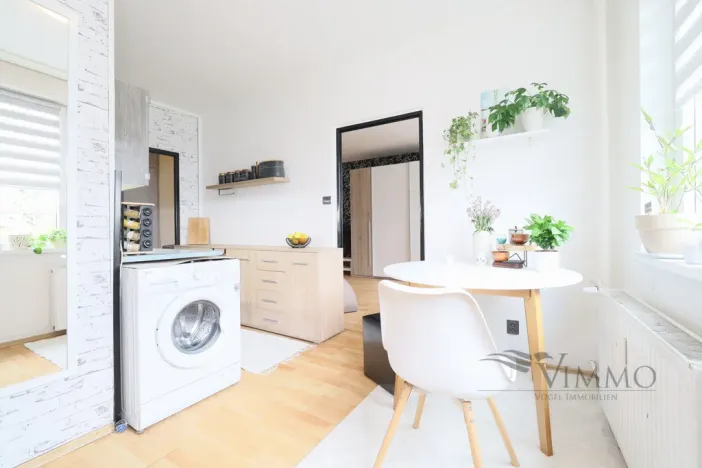 Pronájem bytu 1+1, České Budějovice, Josefy Kolářové, 41 m2