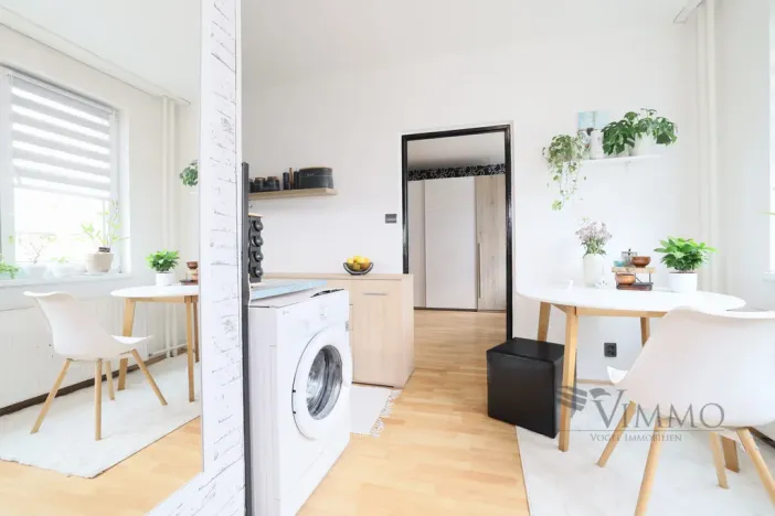 Pronájem bytu 1+1, České Budějovice, Josefy Kolářové, 41 m2