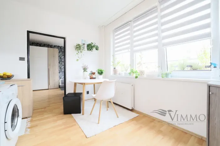 Pronájem bytu 1+1, České Budějovice, Josefy Kolářové, 41 m2