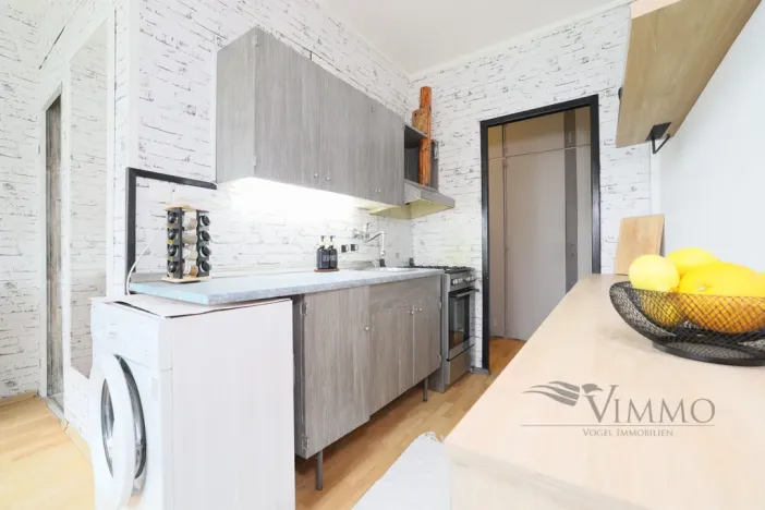 Pronájem bytu 1+1, České Budějovice, Josefy Kolářové, 41 m2