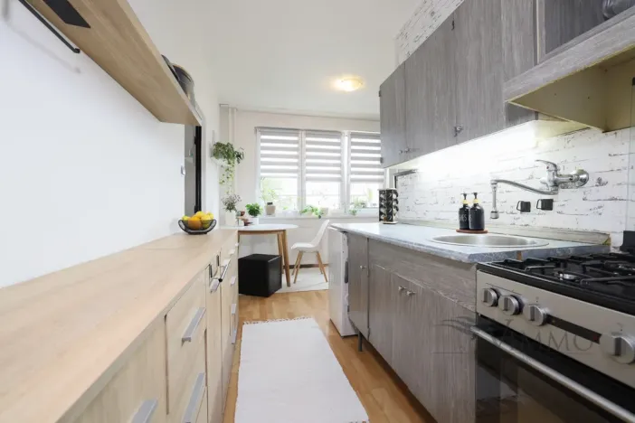 Pronájem bytu 1+1, České Budějovice, Josefy Kolářové, 41 m2