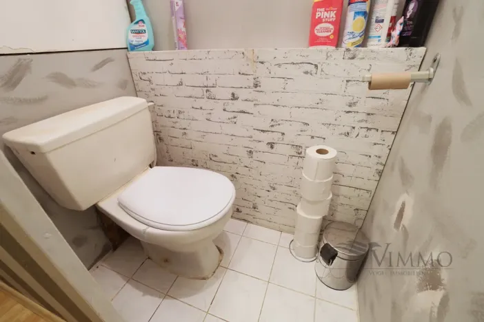 Pronájem bytu 1+1, České Budějovice, Josefy Kolářové, 41 m2