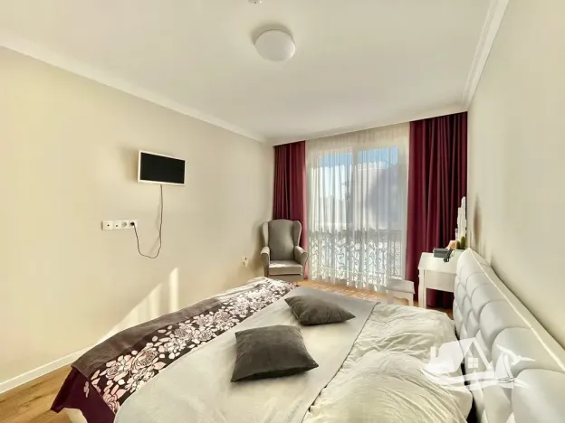 Prodej bytu 3+kk, Ravda, Bulharsko, 95 m2