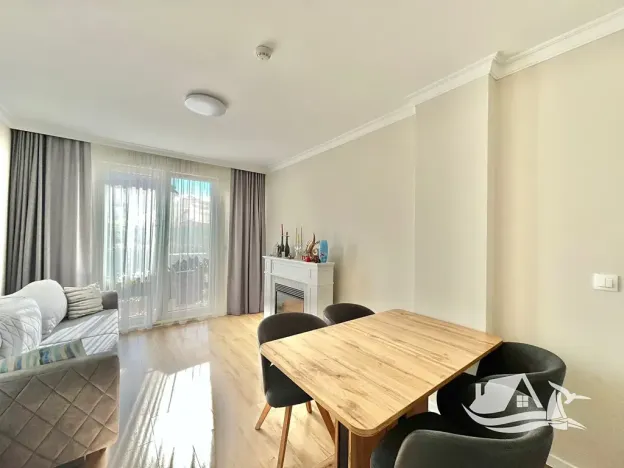 Prodej bytu 3+kk, Ravda, Bulharsko, 95 m2