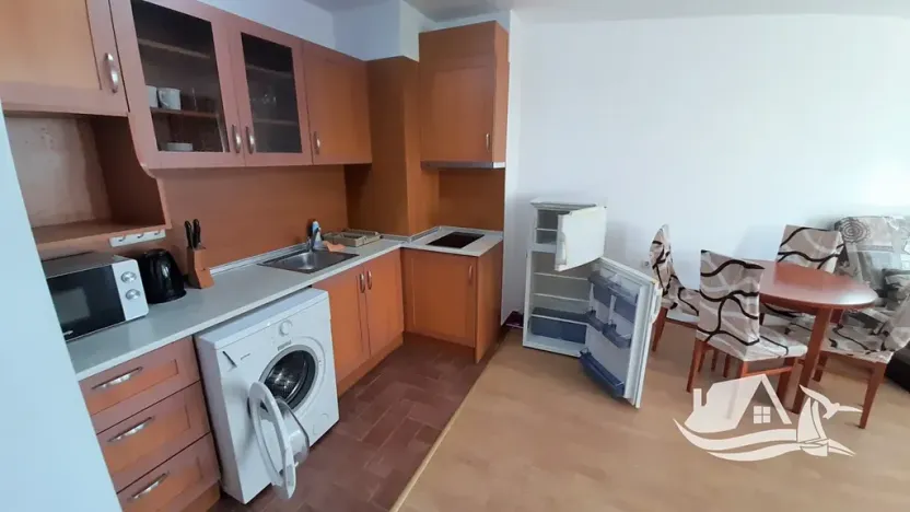 Prodej bytu 2+kk, Ravda, Bulharsko, 69 m2