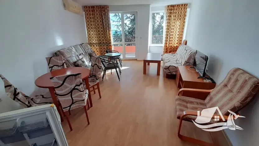 Prodej bytu 2+kk, Ravda, Bulharsko, 69 m2