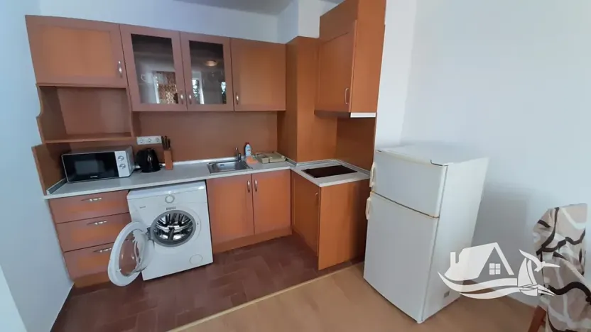 Prodej bytu 2+kk, Ravda, Bulharsko, 69 m2