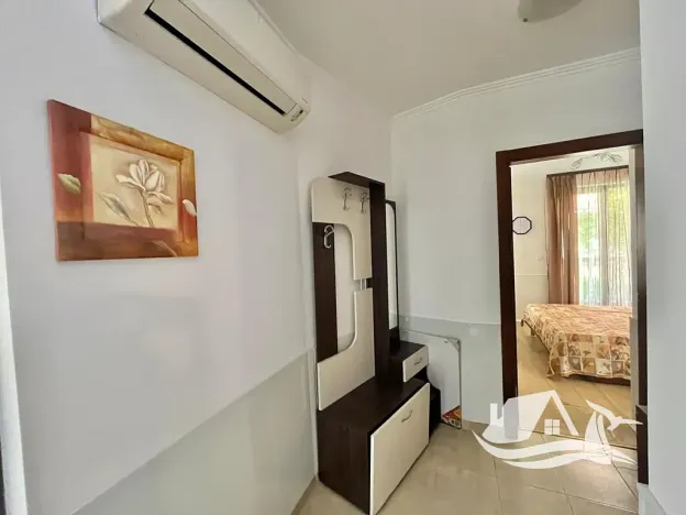 Prodej bytu 2+kk, Ravda, Bulharsko, 44 m2