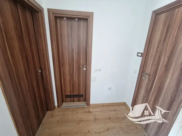 Prodej bytu 2+kk, Bjala, Bulharsko, 46 m2