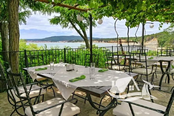 Prodej bytu 2+kk, Bjala, Bulharsko, 46 m2