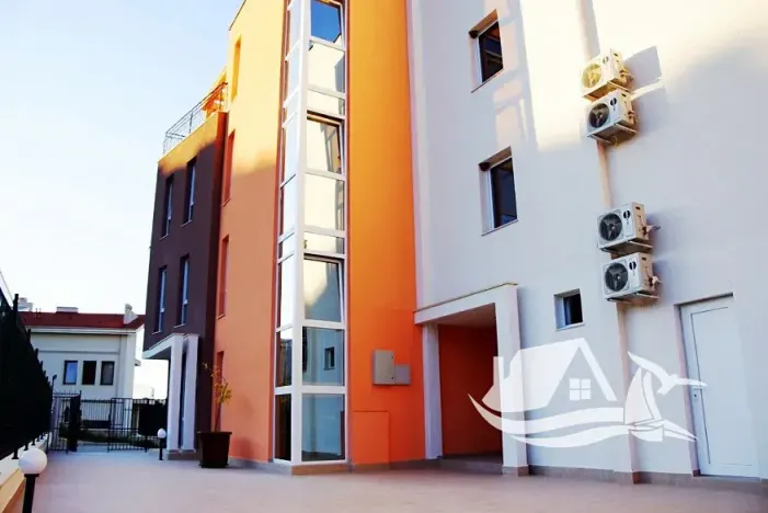 Prodej bytu 2+kk, Bjala, Bulharsko, 46 m2