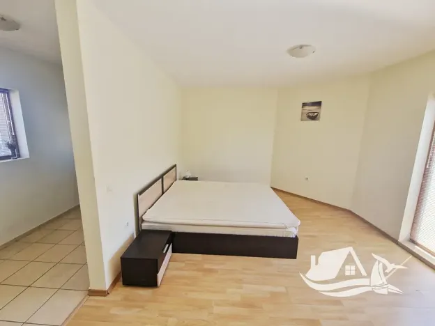 Prodej bytu 2+kk, Bjala, Bulharsko, 45 m2