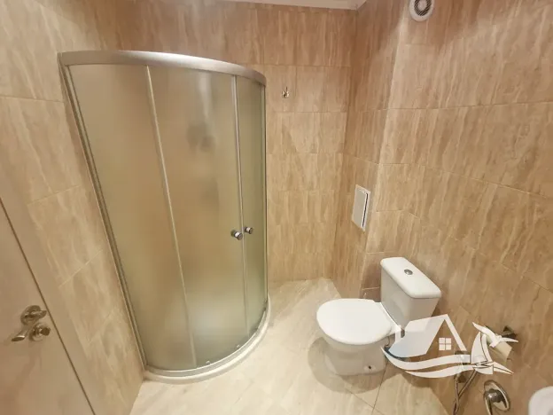 Prodej bytu 2+kk, Bjala, Bulharsko, 73 m2