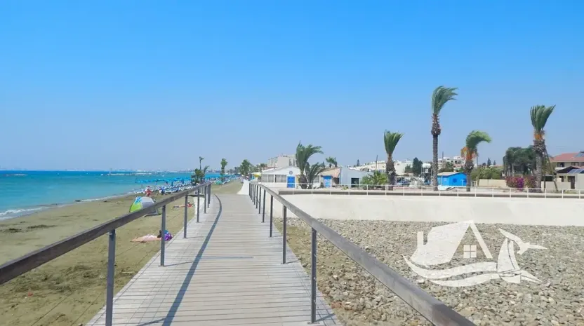 Prodej bytu 2+1, Larnaka, Kypr, 81 m2